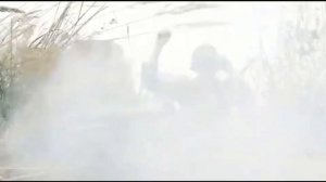 Танкисты / автор -исп. В. Антонов - муз.видео