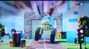 Анонс и Реклама (Мульт, 28.12.2022)