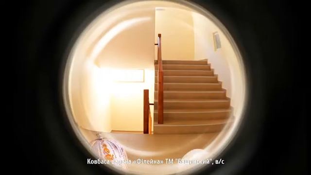 Реклама колбасы в торговой сети «Брусничка» смотреть онлайн