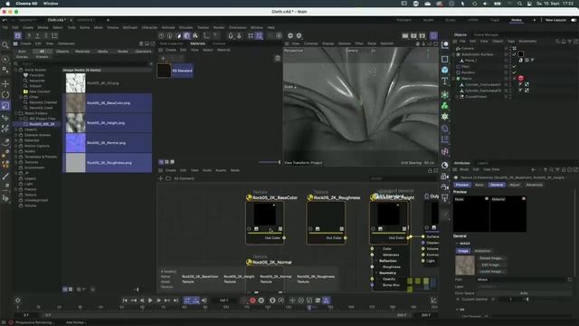 Jonas Pilz Day 2 @ The 3D and Motion Design Show, IBC 2022 смотреть онлайн
