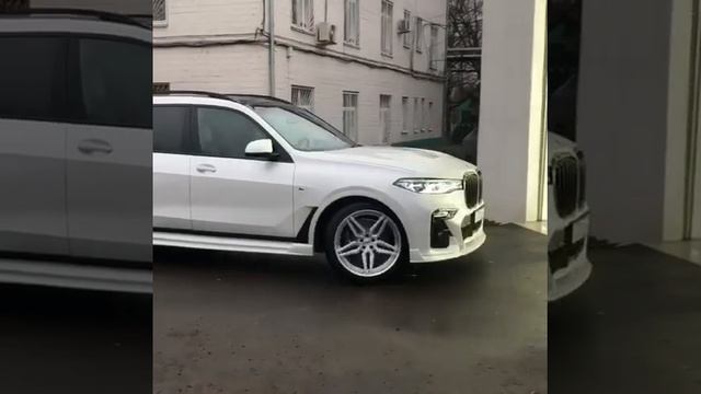 🔥🔥🔥И даже без тонера Х7 шикарен!!! смотреть онлайн