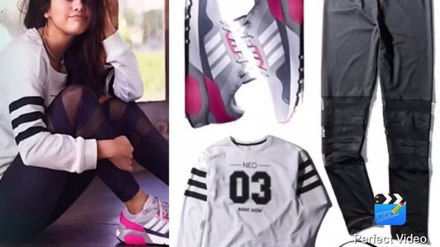 Selena Gomez....Style смотреть онлайн