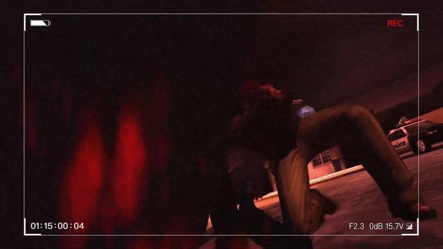 Manhunt 2 Leo Kasper [Perfect Girl]