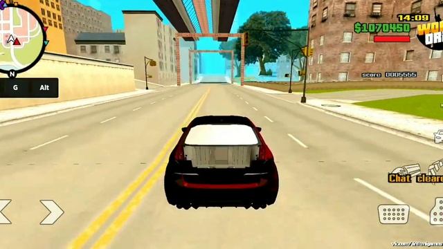 ПОДВОЗИМ ДРУГА БОССА В ЛИБЕРТИ-СИТИ ДО ЕГО ОСОБНЯКА WORLD DRIFT LIBERTY (Задания от босса #11) смотреть онлайн