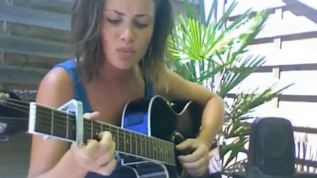 Natalia Doco - Mucho Chino (Original Song)