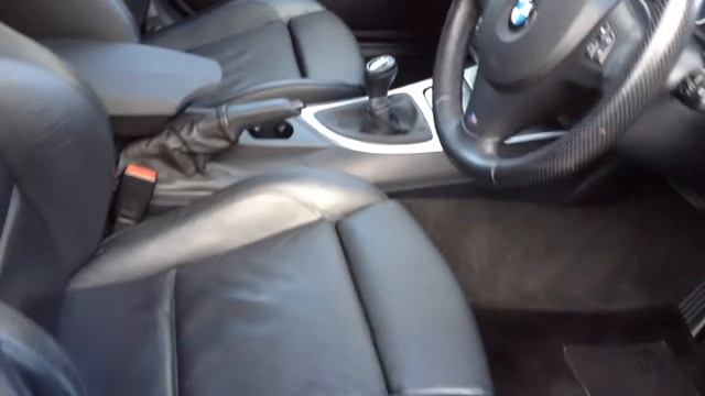 BMW 1 Series 120d M Sport for Sale at CMC-Cars, Near Brighton, Sussex смотреть онлайн