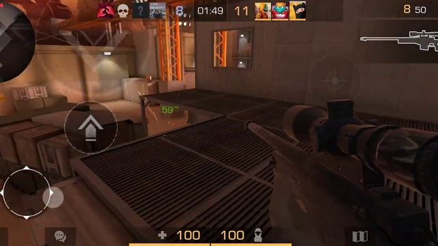 Standoff 2: SNIPER BATTLE | MIUI 11 TEST (DOWNGRADE) смотреть онлайн