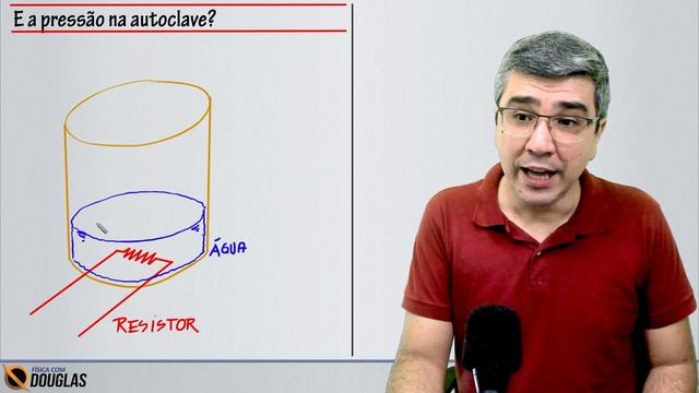 A física da autoclave | Esterilização смотреть онлайн