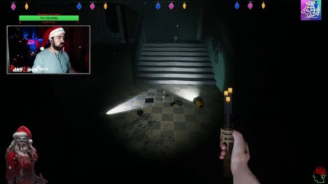 Ghost Watchers: New Map - Eastern Europe House смотреть онлайн