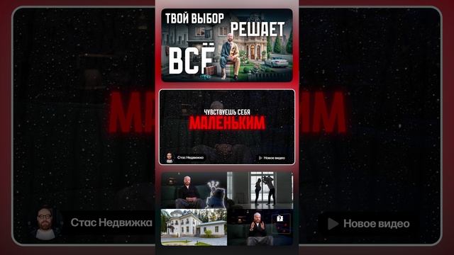 Стас Недвижка