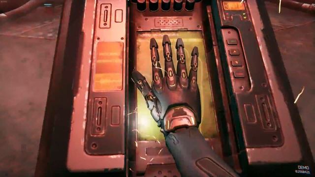 Extended Demo GhostRunner SpeedRun 5:41 ZERO DEATHS смотреть онлайн