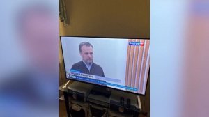 Телевизор Яндекс ТВ Станция с Алисой (YNDX-00092)