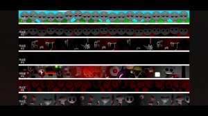 спрунки все фазы качество 1080