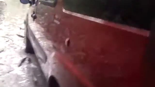 Сель в Бабьем Яру смотреть онлайн