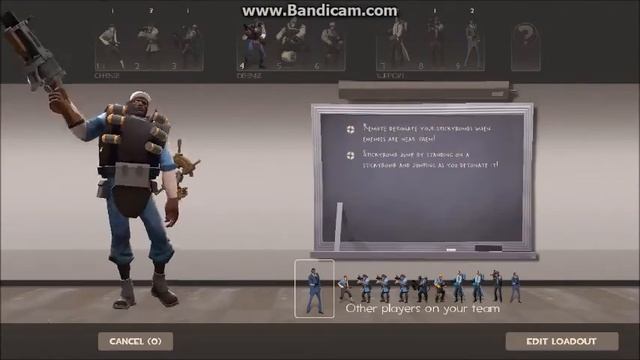 Team Fortress 2 - MAKE THIS OFFICIAL FOR TF2