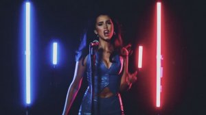 Whitesnake - Here I Go Again (Violet Orlandi ft -@noapologyofficial-)