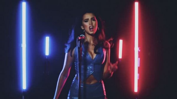 Whitesnake - Here I Go Again (Violet Orlandi ft -@noapologyofficial-)