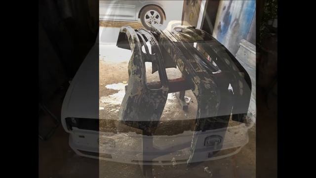 BMW E30 Lebanon - '89 325i Restoration Project (Part 2) смотреть онлайн