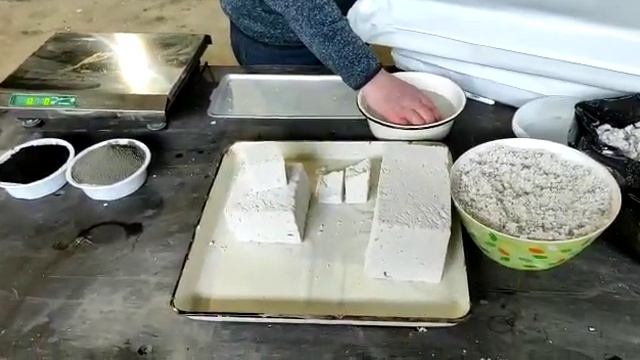 субстрат для микрозелени. смотреть онлайн