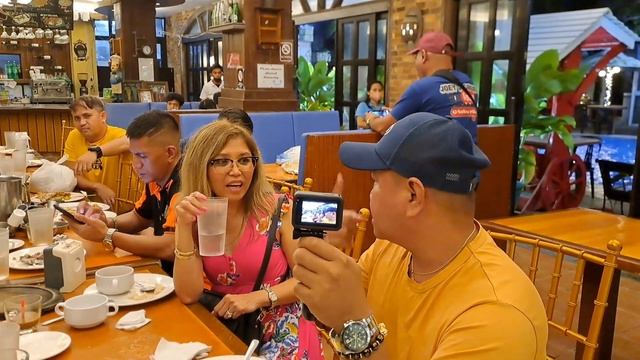 Nathan cute vlog nagalit kay David sa amin dinner nila kalingap rab... смотреть онлайн