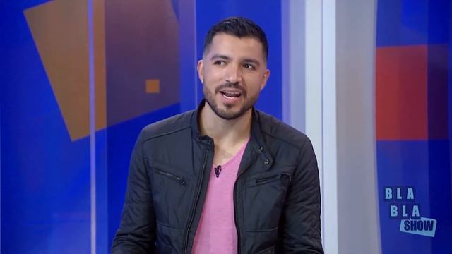 Wiki nos habló de defensa personal смотреть онлайн
