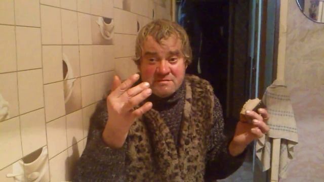 леший существует [720p]