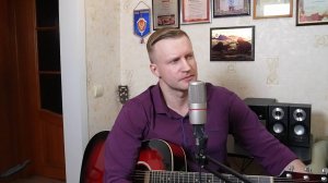 Сергей Тимошенко - Первым после бога