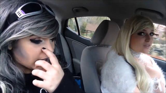 Weekend Vlog: Chibi Con & Sakura Matsuri After Party смотреть онлайн