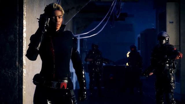 Opération Illapa (Fin) (2) - Just Cause 4