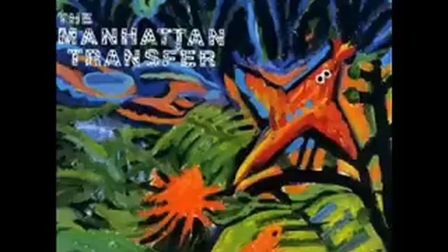 The Manhattan Transfer - Soul Food To Go смотреть онлайн
