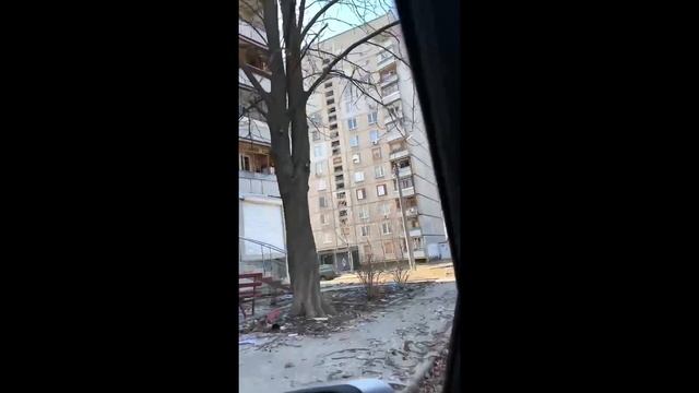 Харьков вечер сегодня 3 04 2022 последствия смотреть онлайн
