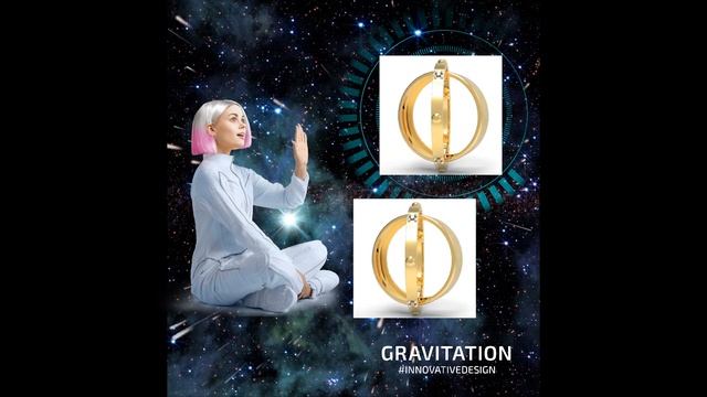 GRAVITATION смотреть онлайн
