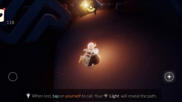 Collect Purple Light | Daily Quest | Sky Children of The Light смотреть онлайн