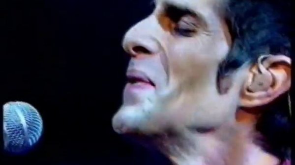 Janes Addiction Just Because Live