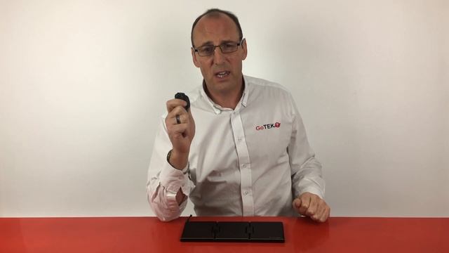Bond 2000 GPS Tracker - GoTEK7 смотреть онлайн