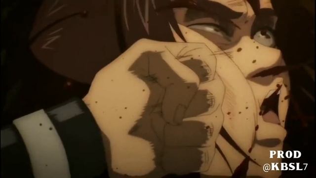 gabi get punished by paradise soldiers - attack on titan смотреть онлайн