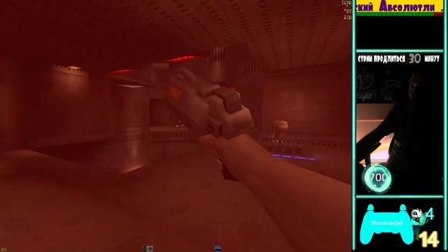 Quake 2 - Играем вместе смотреть онлайн