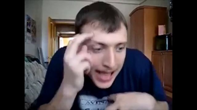 Топ 5 старых мемов! смотреть онлайн