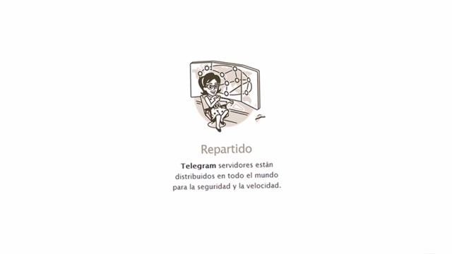 Telegram Messenger смотреть онлайн
