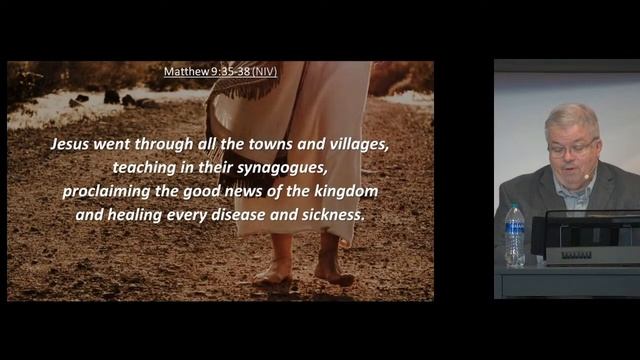 Sunday, September 25, 2022 - Go Serve the Community смотреть онлайн