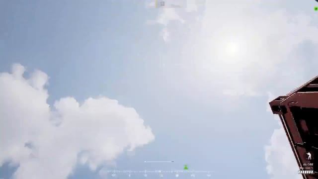 Squad game on linux (steamplay). Full round. смотреть онлайн