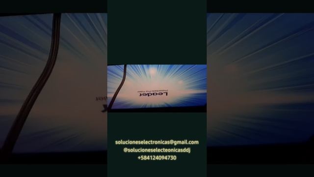 TV HAIER 32" L32F6 NO Enciende Solo LED Stambay 💥💯SOLUCIONADO🇻🇪👍 смотреть онлайн
