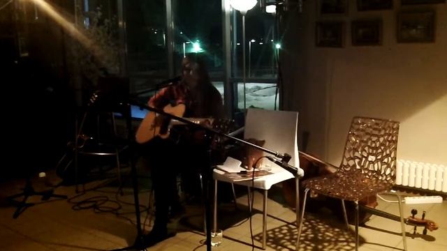 08 Евгения Рыбакова Тяни толкай смотреть онлайн