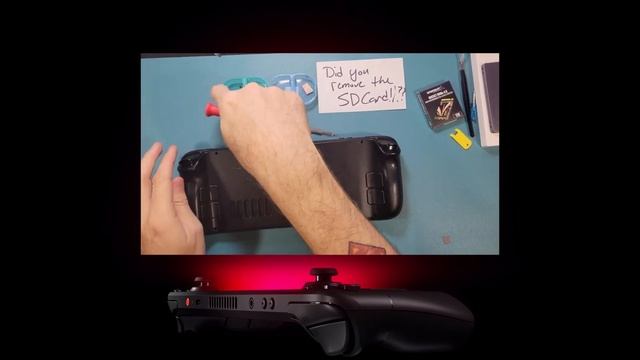 Ten Reasons You Need To Upgrade To Steam Deck OLED