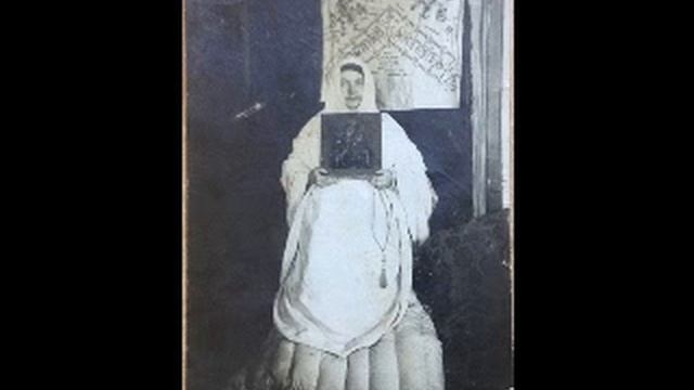 Блаженная Вера Босоножка... (Протоиерей Василий Хадыкин) смотреть онлайн