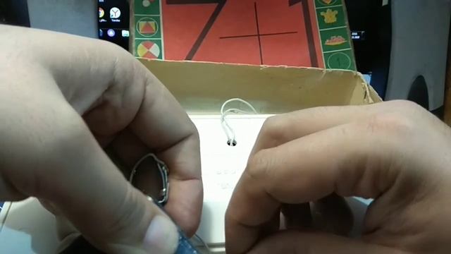 Детская игра