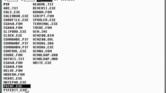 Windows 2.0 смотреть онлайн