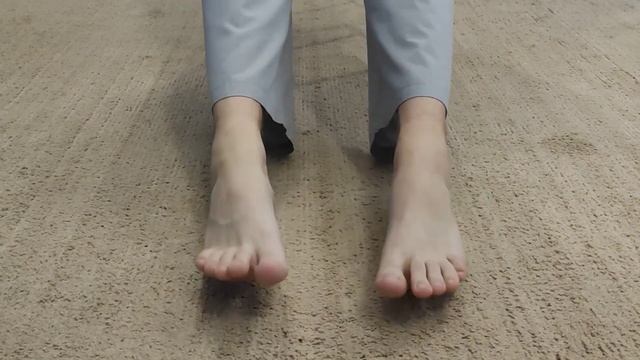 Упражнения для голеностопного сустава смотреть онлайн