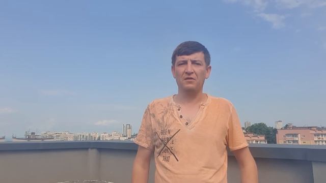 Балашов Артём о школе бизнеса и управления Корягина Александра Олеговича. смотреть онлайн