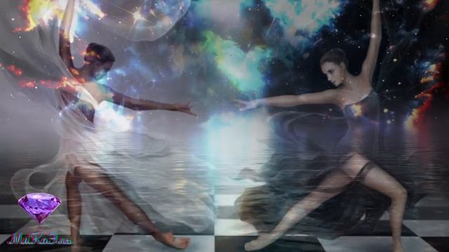 СЛИЯНИЕ С ДУХОМ. Как происходит трансформация смотреть онлайн